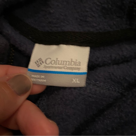 Columbia Mid Length Jacket - Picture 4 of 7